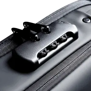 MORRAL ANTIRROBO CON PUERTO USB