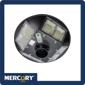 LUMINARIA SOLAR TROMPO 300W C-CONTTROL/