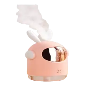 HUMIDIFICADOR CONEJO ESPACIAL