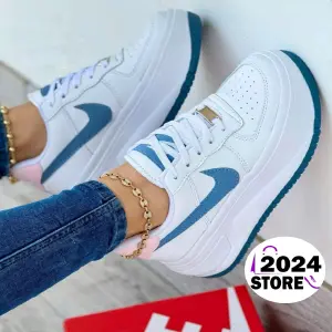 DEPORTIVO NIKE DAMA 🌸Buho