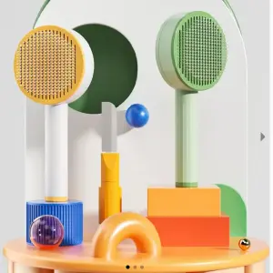 CEPILLO QUITA PELO