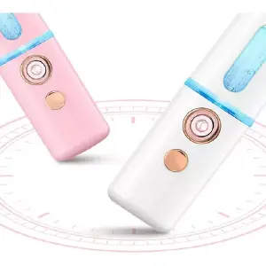 Vaporizador  Facial Conejo   -