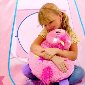 Carpa Infantil