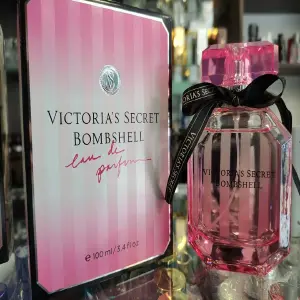 PERFUME BOMBSHELL VICTORIA SECRET 100ML