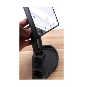 ESPEJO LED CUADRADO
