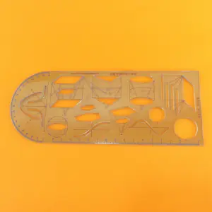 Regla geometrica