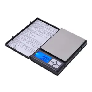 GRAMERA NOTEBOOK