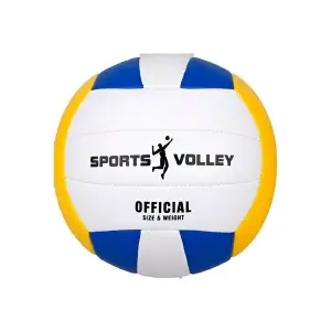 Balón De Voleibol Official Premium V505