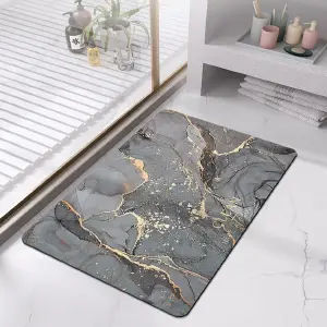 ALFOMBRA EFECTO MARMOL