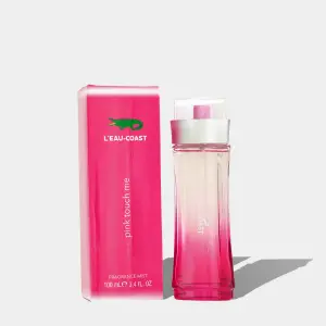 DUPE PERFUME PINK TOUCH ME 100 ml