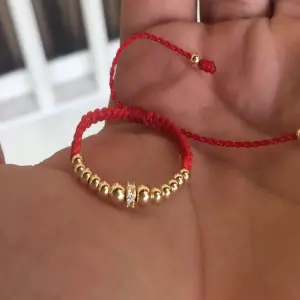 Pulsera bebes y niños oro laminado 18k