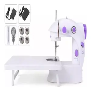 MINI MAQUINA DE COSER