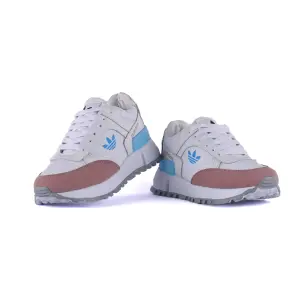 Deportivo Adidas Mujer 033