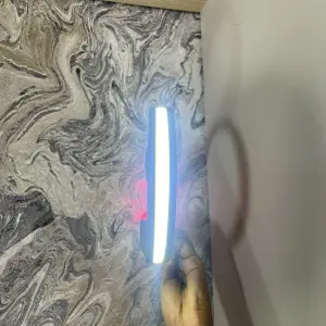 Lámpara de cabeza