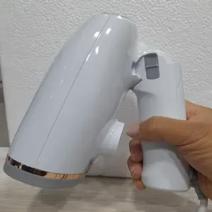 PLANCHA ROPA VAPORIZADOR PORTATIL VERTIC