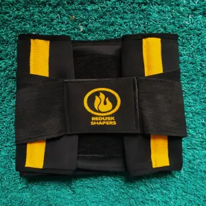 Cinturilla avispa unisex en neopreno 3 e