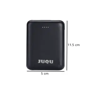 Power Bank Cargador Batería 5000 Mah