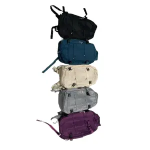 Mochila de Viaje Amazon: Tu Compañera Perfecta para Cualquier Aventura - Mochila de viaje Amazon