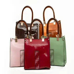 Cartera Para Dama GLA 2318