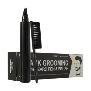 Lápiz Perfilador para Barba