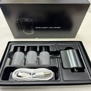 Aromatizante Inteligente Para Carro
