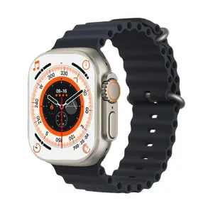 Smart Watch x90 ULTRA 5 en 1