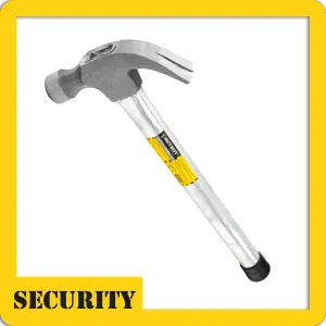 MARTILLO 16 Oz MANGO ALUMINIO PZA
