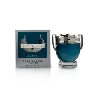 Perfume Invictus Legend 1.1 100ml
