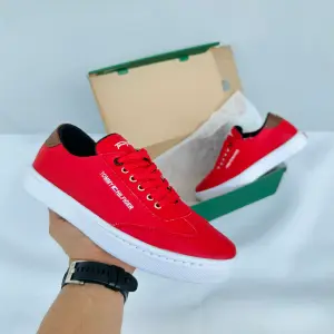 CASUAL TOMMY HILFIGER