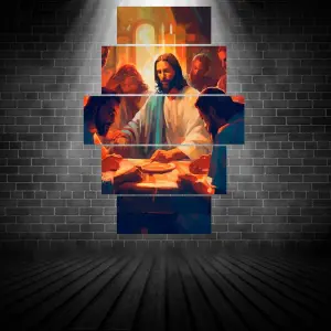 RELIGIOSO W 455