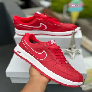 Nike Af1 ref 367 caballero importado 2