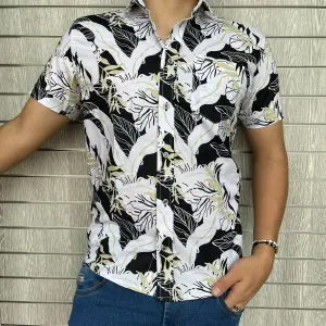 Camisas Estampadas Epicuro