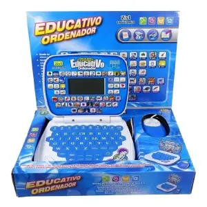 Computador Educativo Infantil