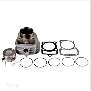 KIT CILINDRO REPOT 150cc NXR 125 BROSS