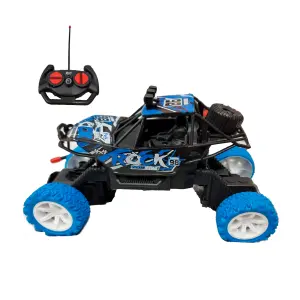 CARRO A CONTROL REMOTO