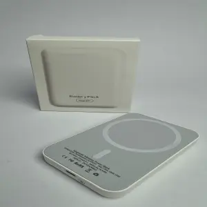 Bateria MagSafe iPhone