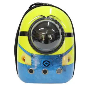 MALETA ASTROPET DE MINION