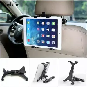Holder Silla Trasera Ipad/Tablet CRH085