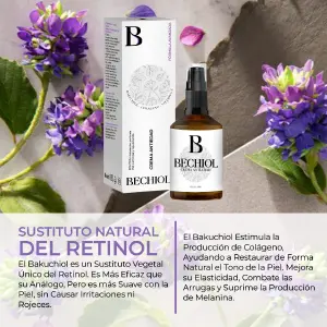 BECHIOL crema antiedad