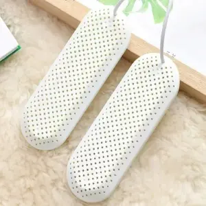 Secador De Zapatos Eléctrico Calentador