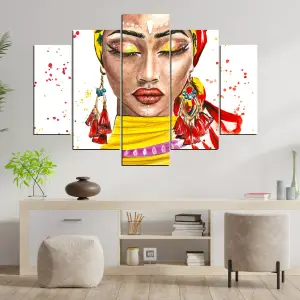 ROSTRO 09