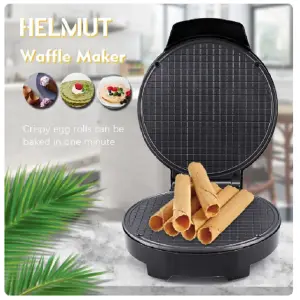 Maquina de Obleas y Conos Moliax MX-817