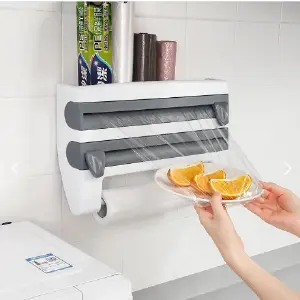 ORGANIZADOR DE COCINA