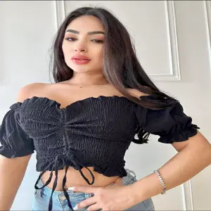 Blusa Manga Corta
