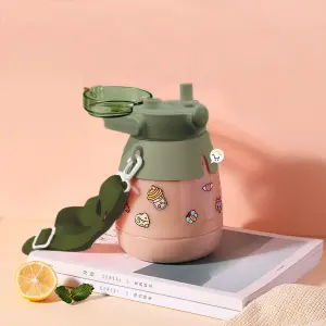 Termo 1.3 Litros Kawaii Botella 1TER