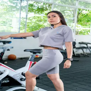 BICICLETERO DAMA KAREN