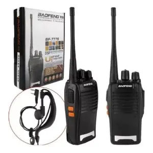 Radio Baofeng