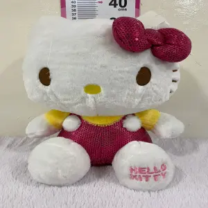 Peluche Hello Kitty 33 cm
