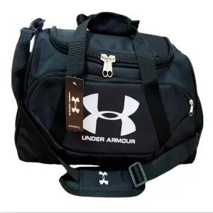 Bolso deportivo + kit bandas elásticas +