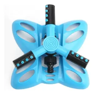 Rociador Portatil Ajustable